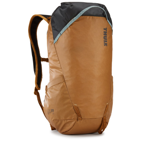 Раница Thule Stir 20L кафяв Woodthrush