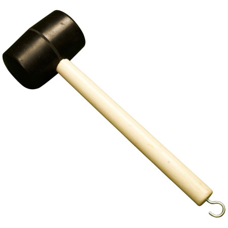 Чук Regatta Camping Mallet Misc кафяв Misc