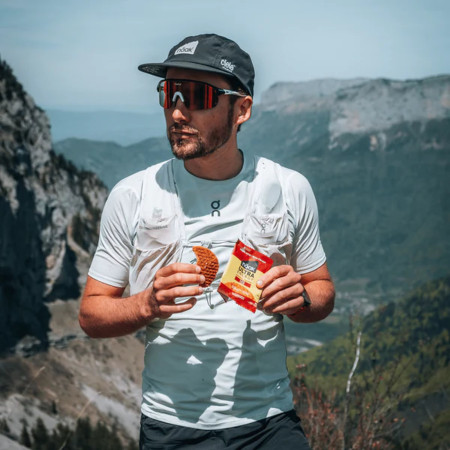 Бар Näak Maple Syrup - Ultra Energy™ Waffle