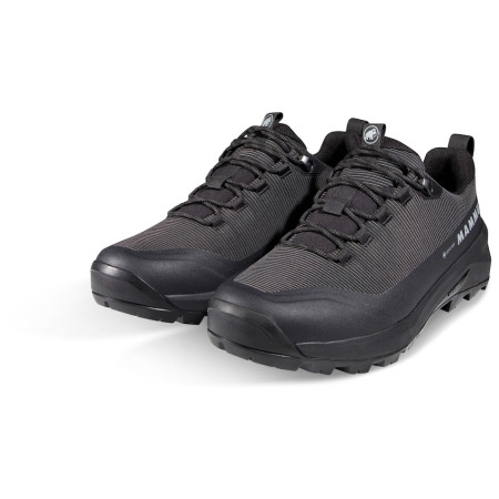 Мъжки трекинг обувки Mammut Ducan III Low GTX Men