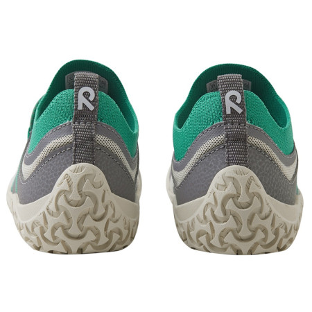 Детски обувки Reima Vaellus Earthy Beige