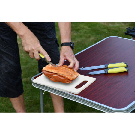 Ножове за грил Cattara Grilovací nože sada 4+1+1