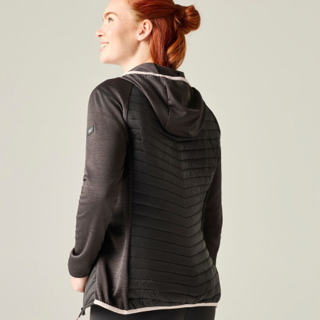 Дамско яке Regatta Women’s Andreson Marl Hybrid