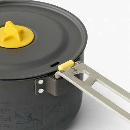 Тенджера Sea to Summit Frontier UL Pot 1.3L