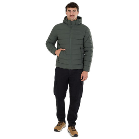 Мъжко яке Fundango Hubble Padded Jacket