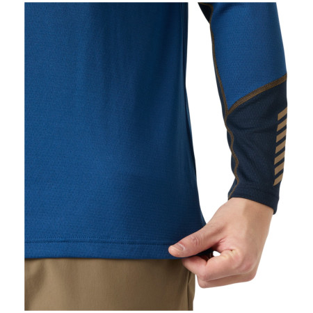 Функционална мъжка тениска Helly Hansen Lifa Active Crew