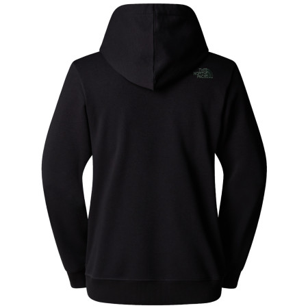 Мъжки суитшърт The North Face Drew Peak Light Hoodie