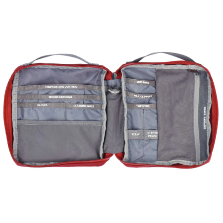 Аптечка за кучета Mountain Paws Ultimate Dog First Aid Kit