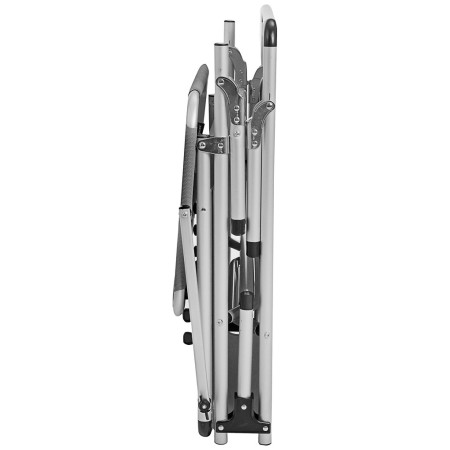 Регулируем шезлонг Brunner Malibù