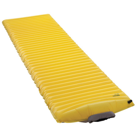 Надуваема постелка Therm-a-Rest NeoAir XLite Max SV Large жълт Yellow