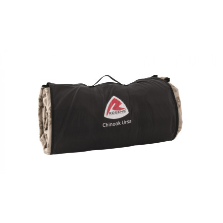 Килим Robens Fleece Carpet Chinook Ursa