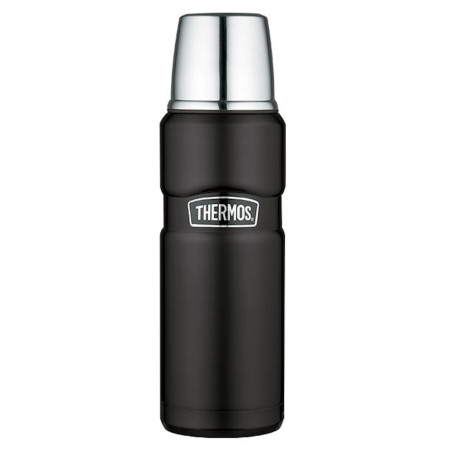 Термос Thermos Style 470 ml черен DarkBlack