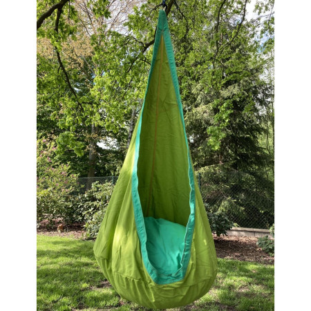 Хамак Hamaka.eu Висяща люлка за деца