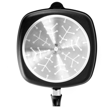 Плоча за скара G21 BBQ 28 cm