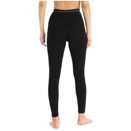 Дамски клин Icebreaker 260 Tech High Rise Leggings