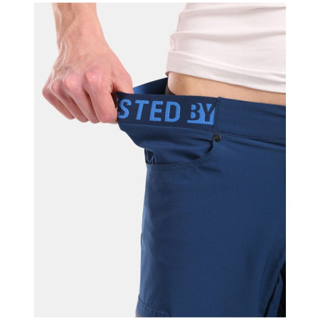 Мъжки къси панталони Kilpi Asher-M