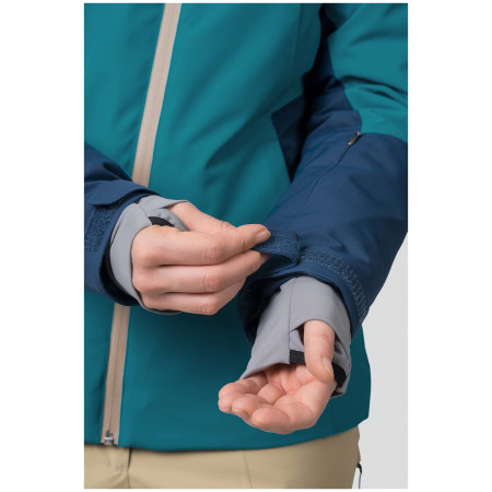 Дамско яке за ски Hannah Naomi