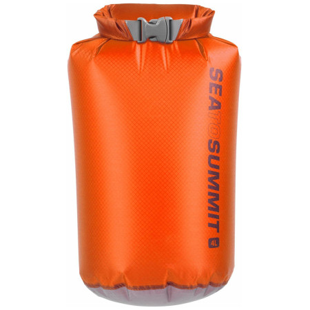 Торба Sea to Summit Ultra-Sil Dry Sack 4 l оранжев Orange
