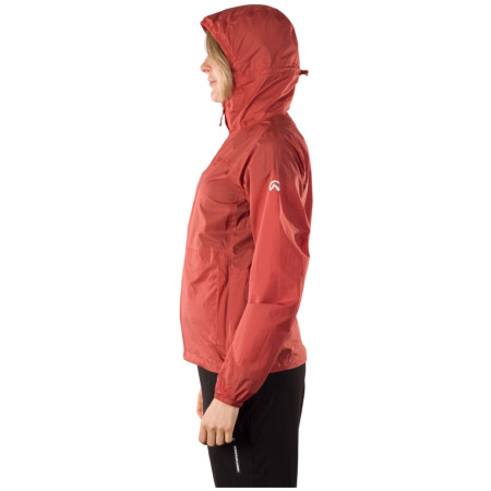 Дамско яке Northfinder Northkit darkcoral