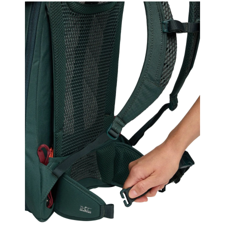 Малка туристическа раница Vaude Wizard 18+4