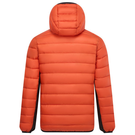Мъжко хибридно яке Regatta Hooded Leedre Hybrid