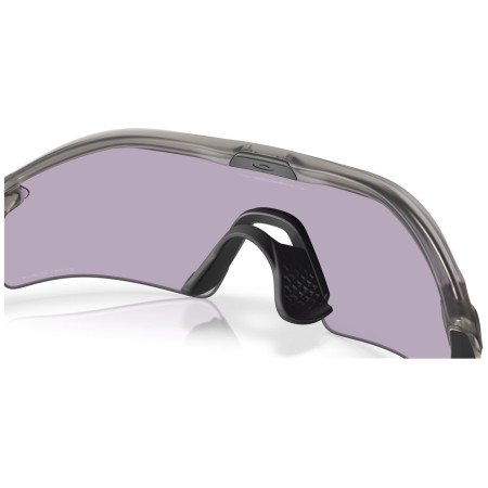 Слънчеви очила OAKLEY Radar Plate Prizm Slate