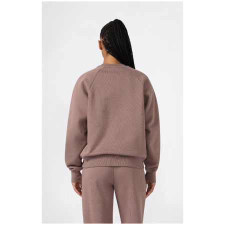 Дамски суитшърт Champion Crewneck Sweatshirt W Core Heritage