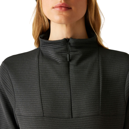 Дамски функционален суитшърт Dare 2b Iced Core Stretch