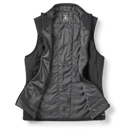 Мъжка жилетка Rab Xenair Vest