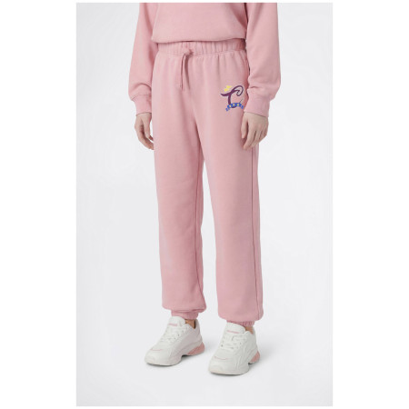 Детски анцуг Champion Elastic Cuff Pants G