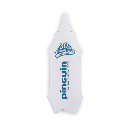 Бутилка Pinguin Soft Bottle 500 ml прозрачен