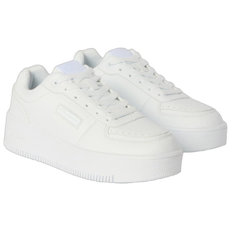 Дамски обувки Champion Rd18 Twin Plat Low Cut Shoe W