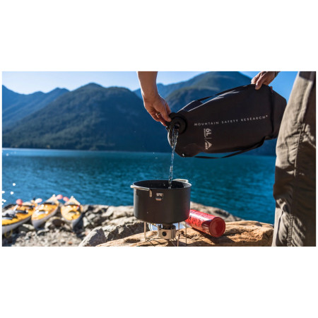 Система за вода MSR Dromedary 4 Liter V2