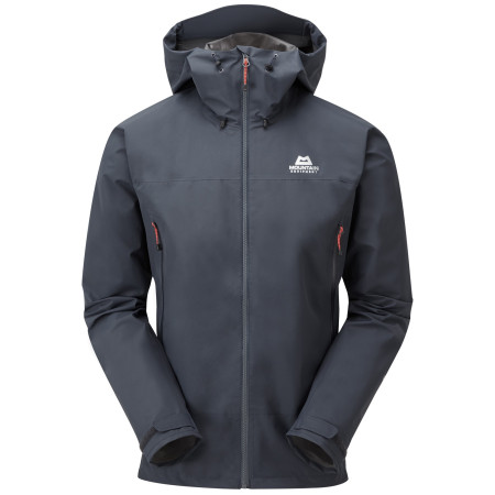 Мъжко яке Mountain Equipment Skardu Jacket сив MeBlueNights