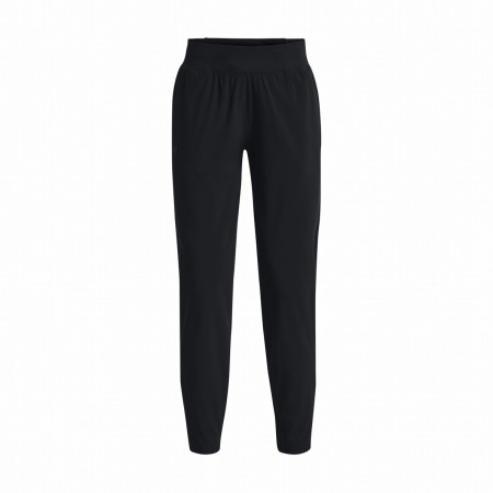 Дамски панталони Under Armour OutRun the Storm Pant черен Black