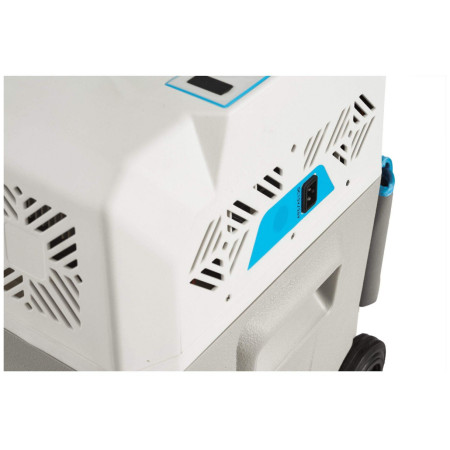 Kомпресорен хладилник GoSun Chill 40л хладилник за автомобил с циркулярно охлаждане