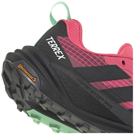 Дамски туристически обувки Adidas Terrex Freehiker 3 Low Gtx