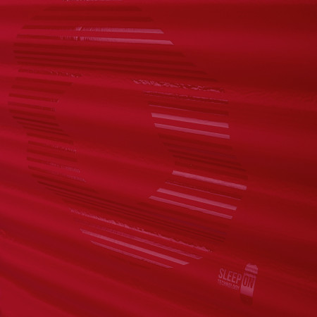 Самонадуваема постелка Warg Radon Flat