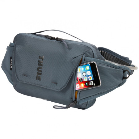 Чанта за кръста Thule Rail Hip Pack 4L