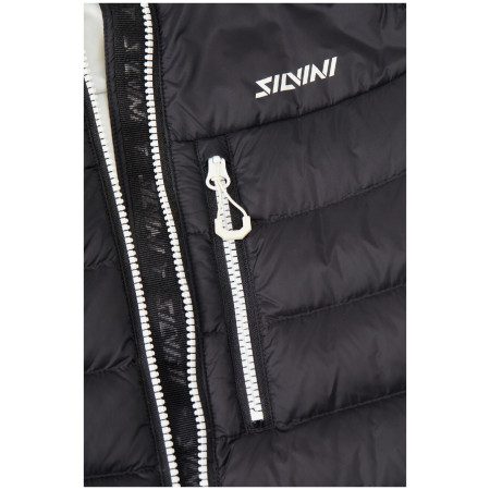 Дамско яке Silvini Piura