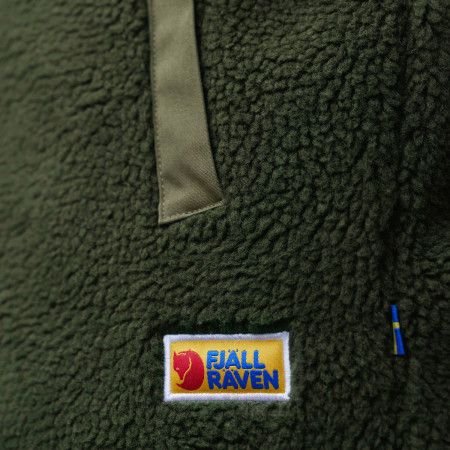 Мъжко яке Fjällräven Vardag Pile Jacket M