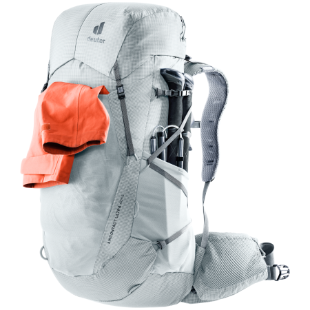 Ултралека раница Deuter Aircontact Ultra 40+5