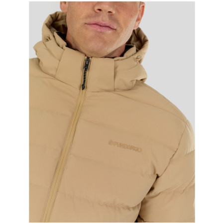 Мъжко яке Fundango Hubble Padded Jacket