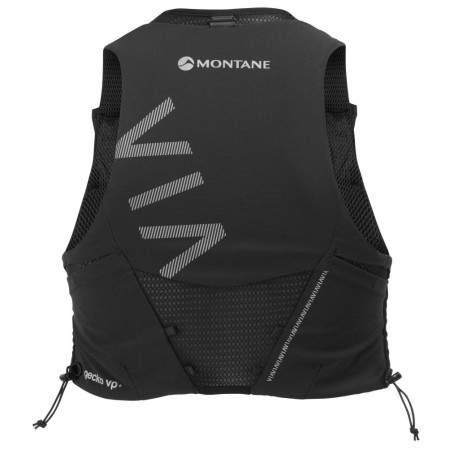 Жилетка за бягане Montane Gecko VP+