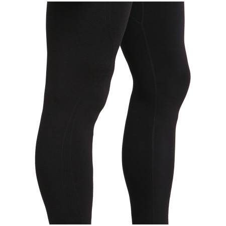 Функционално мъжко долно бельо Icebreaker Men Merino Blend 260 ZoneKnit™ Seamless 27" Tights