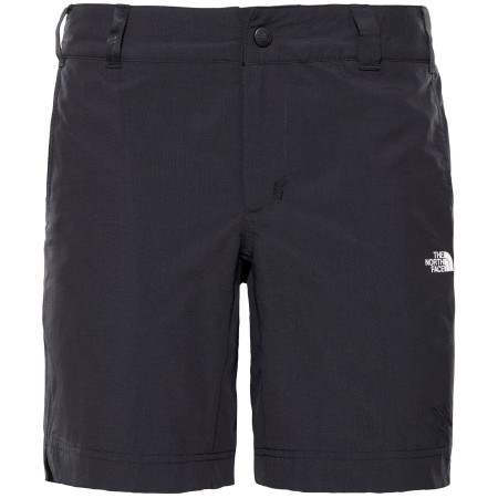 Дамски къси панталони The North Face Tanken Short черен TnfBlack