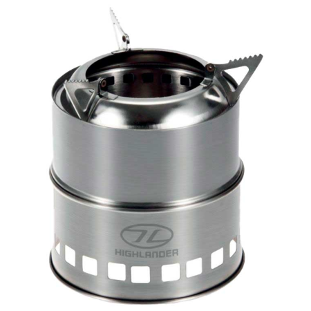 Котлон Highlander Cabar