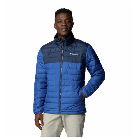 Мъжко яке Columbia Powder Lite™ II Jacket