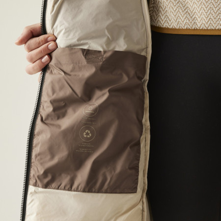 Дамско палто Regatta Anita