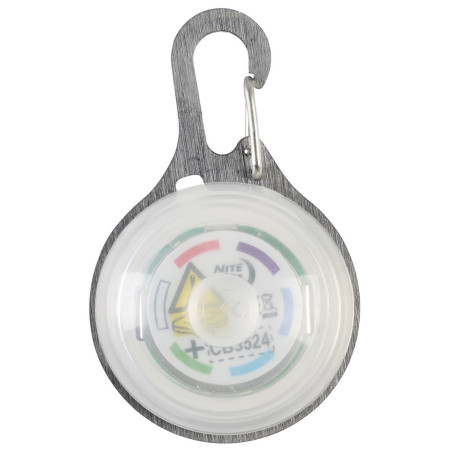 Светещ нашийник за куче Nite Ize SpotLit Collar Light